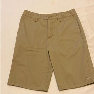 Men's O’Neill Tan Shorts